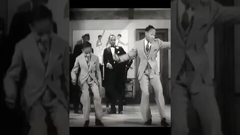 On Point - Nicholas Brothers Edit