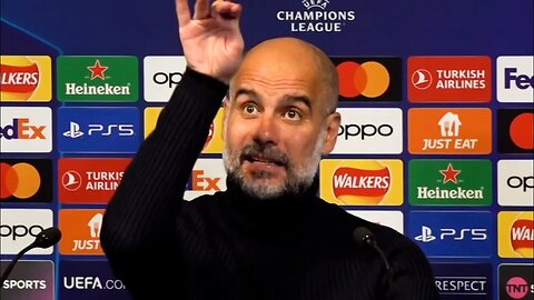 'Alvarez is so YOUNG! WHAT A SIGNING the club has done!' | Pep Guardiola | Man City 3-1 Red Star