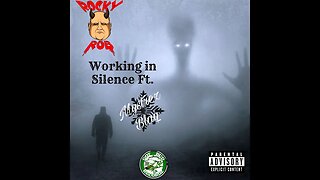 Working in Silence Ft. @MystrezBlaq