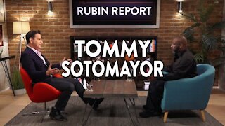 Racism, the Black Family, and Victimhood | Tommy Sotomayor | POLITICS | Rubin Report