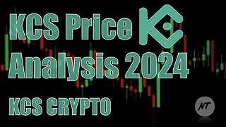 KCS Price Analysis 2024 - KCS Crypto | NakedTrader