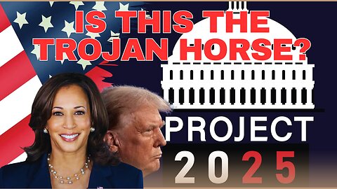 Would a Vote For Kamala prevent Project 2025