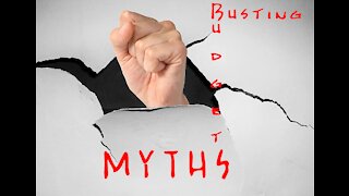 Busting Budget Myths