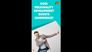 What is Personality Development