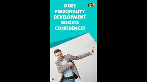 What is Personality Development