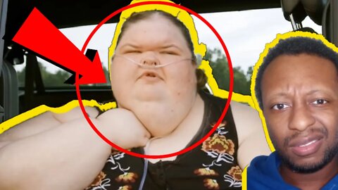 Unpopular Opinion Tammy Is A Spoiled Brat | Tammy Refuses To Enter the Cabin! | 1000-lb Sisters