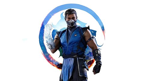 Grandmaster of the Lin Kuei Sub-Zero Mortal Kombat 1 (2023) Bio