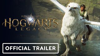 Hogwarts Legacy - Official Summer 2024 Update Launch Trailer