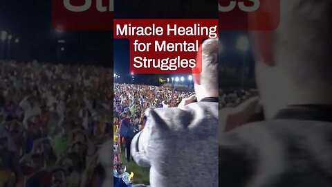 Can Jesus heal ❤️‍🩹 mental 🧠 struggles? #holyspirit #teamjesus #motivation