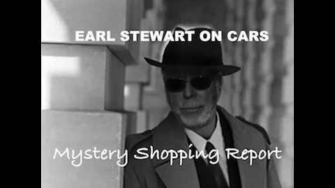 Mystery Shopping Report: Mike Camlin Hyundai of Greensburg, PA.