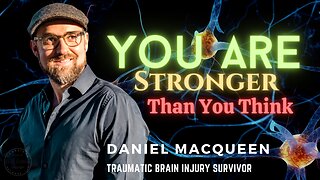 Overcoming a Traumatic Brain Injury: A Journey of Resilience