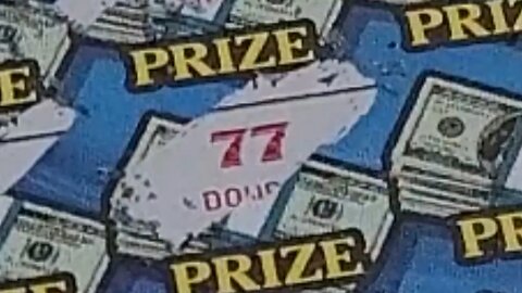 Winning Lottery Tickets from the Kentucky Lottery $20 Scratch Offs