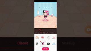 MY LINE PLAY AVATAR #shorts #shortsvideo #shortsfeed #shortsyoutube