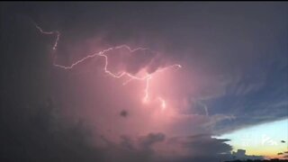 Collier's Classroom: Lesson on Lightning