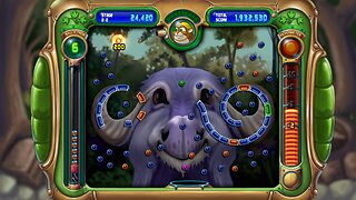 Peggle | Level 2-2