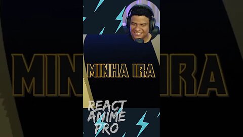 Rap do Mikey | React Anime Pro