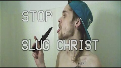 Slug Christ - Watcha Got (Official Music Video)