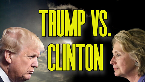 TRUMP VS. CLINTON LAWSUIT DOCUMENT READING - PART 1