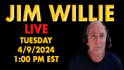 Dr. Jim Willie: We Are All Being Lied To, People Now Buying Gold & Silver 2024