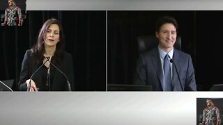 Trudeau Tells Us Exactly How To Protest In Canada