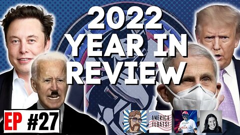 LAST AMERICAN PUBCAST 2022 YEAR IN REVIEW