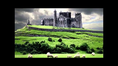 Relaxation Music / Unwinding Music - Lovely Celtic Calm Music Sleep, Relax, and Dream