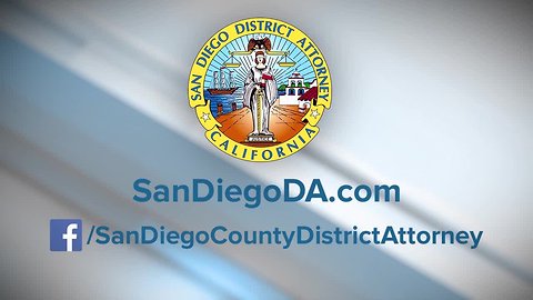 San Diego County District Attorney: Long Term Care