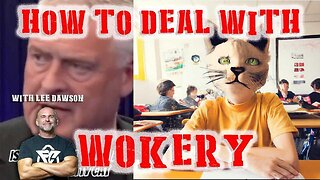LEE DAWSON - HOW TO DEAL WITH WOKERY