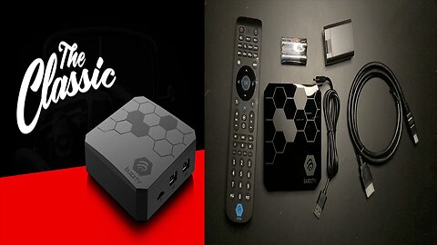 BuzzTV Classic Android TV Box Review 2023 (Unboxing & Setup)