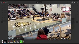 Coach Kyle Rechlicz, University of Wisconsin-Milwaukee Video Clip