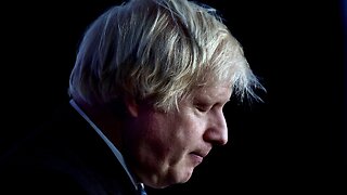Boris Johnson Orders Review Following London Knife Attack