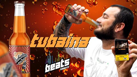 TUBAINA BEATS TUBAINA RETRO REVIEW ESSÊNCIA - SESSÃO COM FIRFÃO