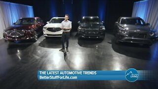 MHL - MultiVu // Auto Trends