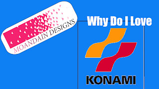 Konami Company Review