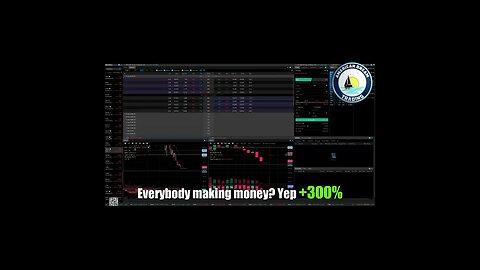 Achieving Excellence - VIP Member's +300% Profit In The Stock Market