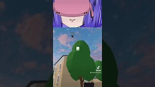 Tori VS Wamzu #vtuber #envtuber #gervtuber #twitch #twitchDE #twitchclips #tiktok #anime #vrchat