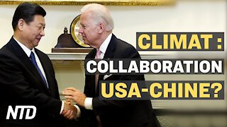 Les négociations bipartites se durcissent pour Biden; USA se détourne de l’Afghanistan vers la Chine