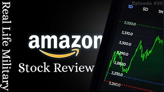 Amazon Stock