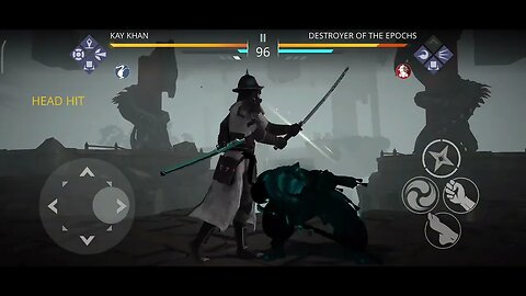 Shadow Fight 3 Deep Color Season Part 12 - Easiest way to get 900 battle Point- Enjoy 👍