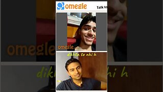 aisa mt kro meri jaan #shorts #omegle #jaswantboo