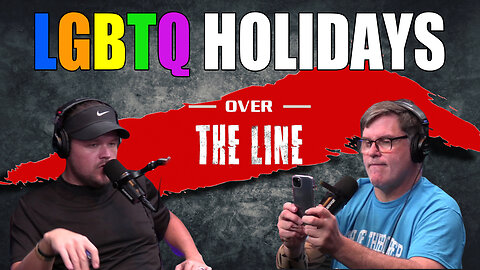 LGBTQ Holidays