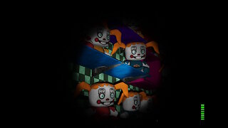 I hate these dolls! FNAF: Help wanted Ep 5