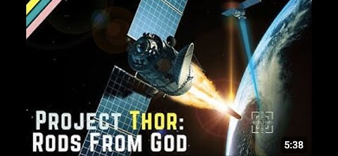 PROJECT THOR