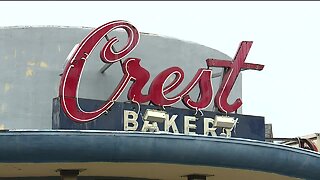 Crestfallen: Iconic Akron bakery to close after 80 years