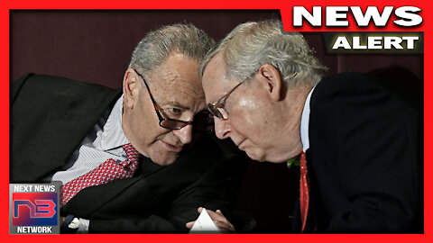 PURE EVIL: Schumer & McConnell’s Plan for Trump’s Future Was Just REVEALED