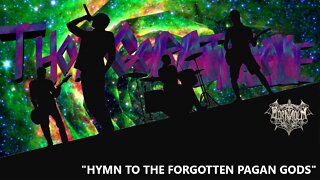 WRATHAOKE - Bornholm - Hymn To The Forgotten Pagan Gods (Karaoke)