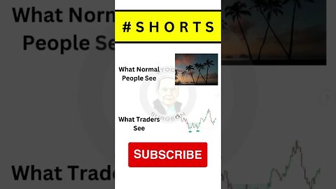 normal people against traders #shorts #trading #funny #educational