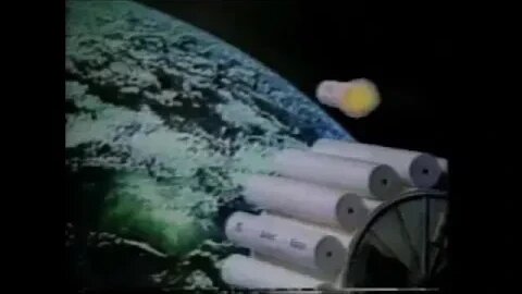 1985: In the News - Saturday Morning TV - Nuclear Weapons Talks News (to inform children / kids)