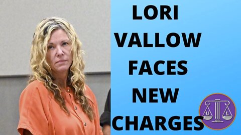 Lori Vallow and Chad Daybell face NEW murder charges