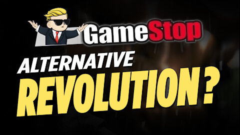 GameStop Saga: A Calculated Effort to Punish Wall Street